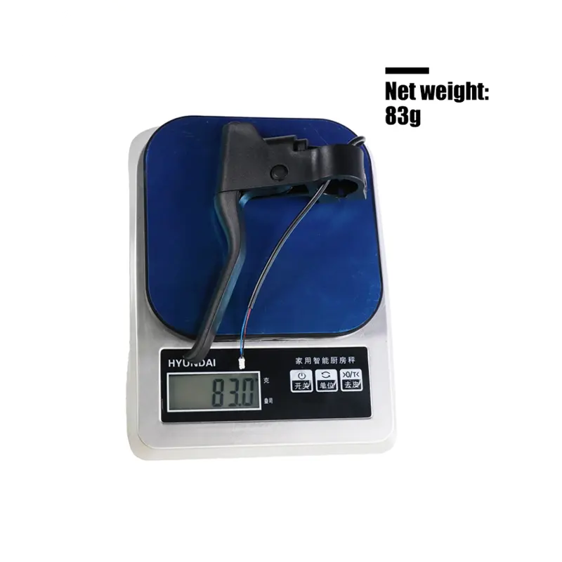 Original Brake Lever Replacement for Ninebot MAX G2 Electric Scooter Brake Handle MAX G2 Scooter Brake Lever Accessory