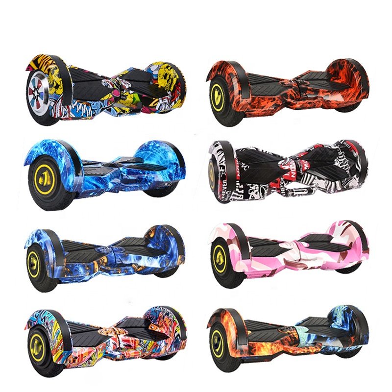 High quality Adult self balance 2 wheel smart balancing car balance electric scooter hot