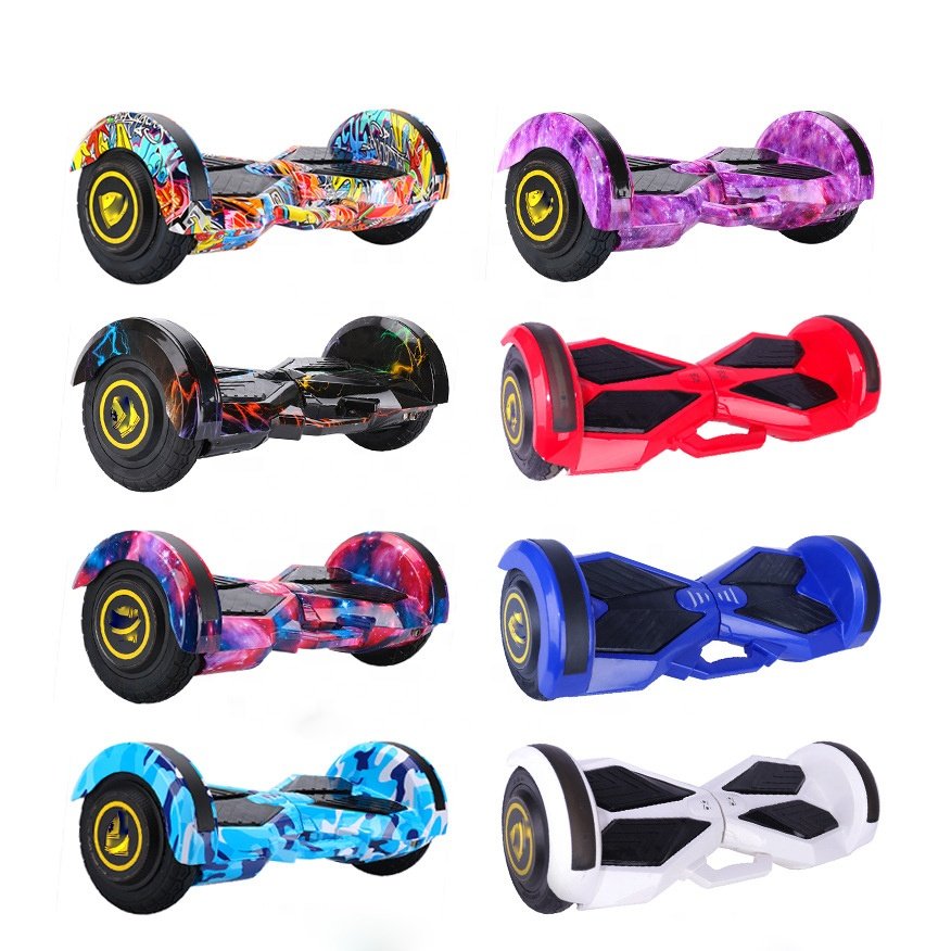 High quality Adult self balance 2 wheel smart balancing car balance electric scooter hot