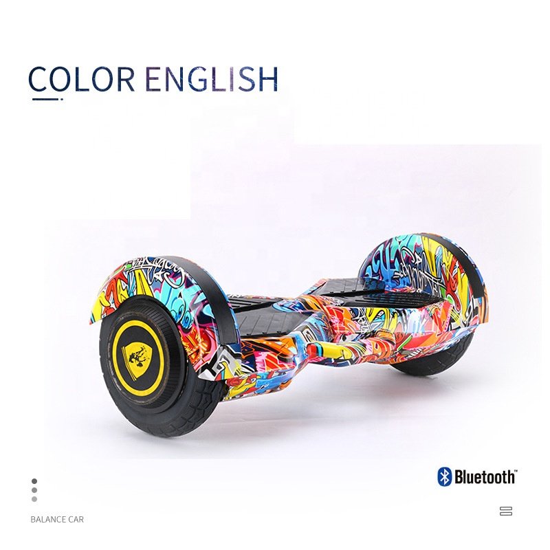 High quality Adult self balance 2 wheel smart balancing car balance electric scooter hot
