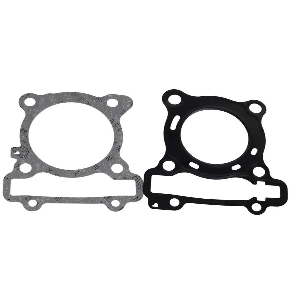 58MM Motorcycle Engine Parts Cylinder Kit Piston Ring Gasket For Yamaha Nmax155 Nmax 155 Tricity 155Cc Gpd 150A 2Dp-E1311-10