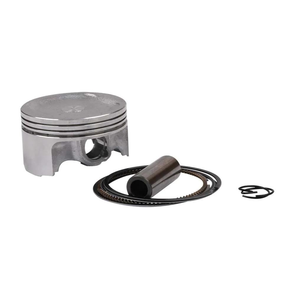 58MM Motorcycle Engine Parts Cylinder Kit Piston Ring Gasket For Yamaha Nmax155 Nmax 155 Tricity 155Cc Gpd 150A 2Dp-E1311-10
