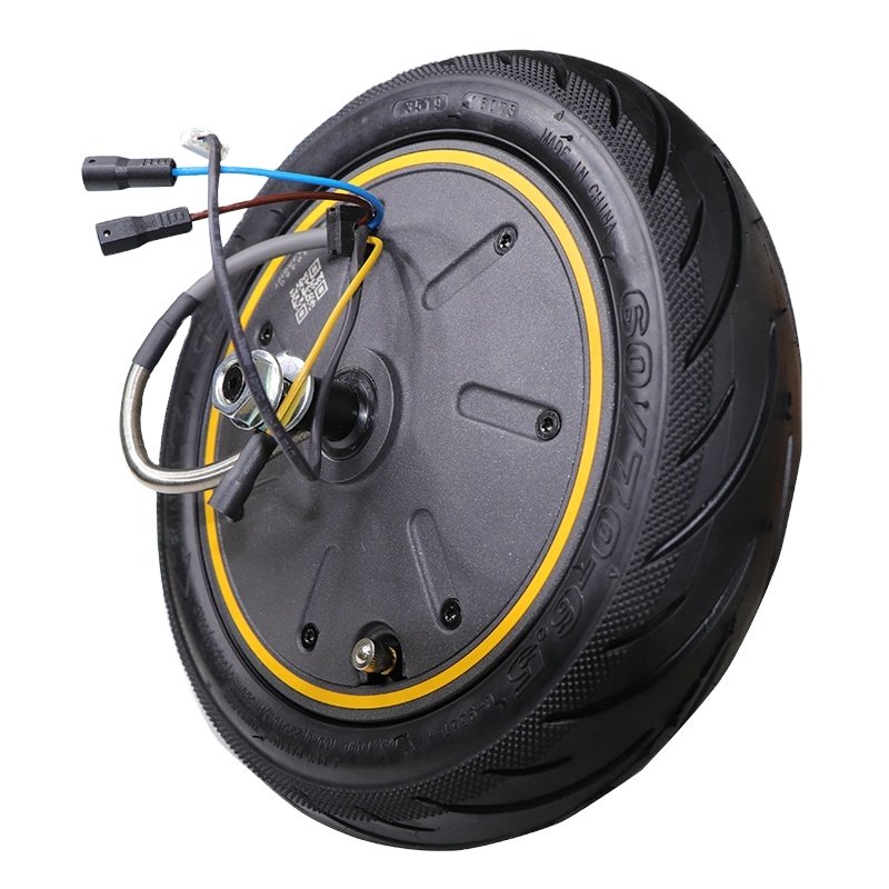 Original Ninebot Max G30 Rear Hub Motor Rear Wheel 350W Engine 10inch Motor for Original Ninebot Max G30