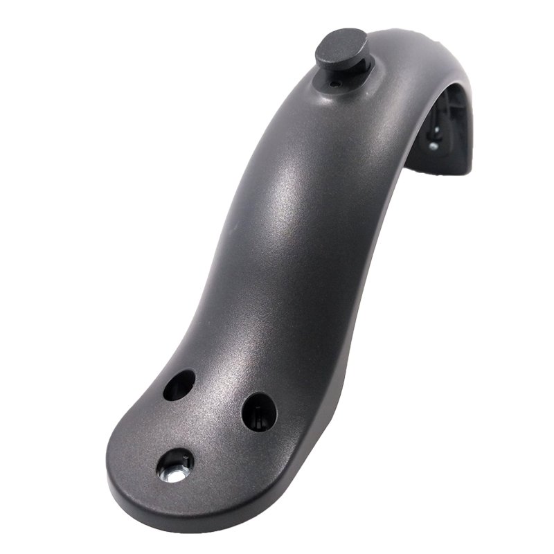 Rear Fender With Hook of scooter parts For m365/m365pro Electric Scooter Replacement Parts