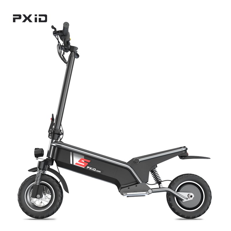 Fast scooter electrique with seat removable battery scuter electric trotinet European Warehouse EU Warehouse 2023