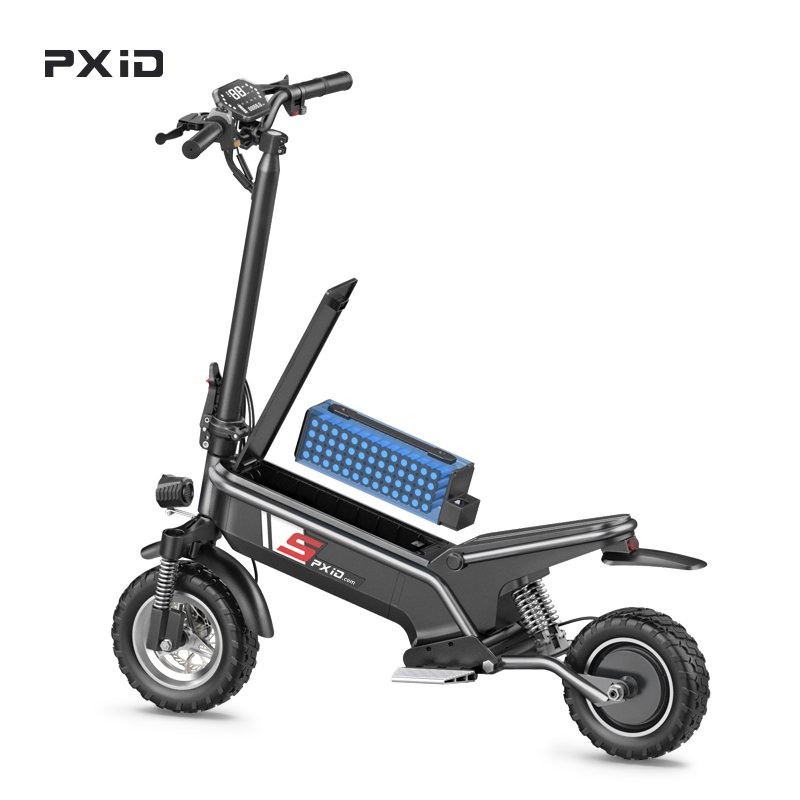 Fast scooter electrique with seat removable battery scuter electric trotinet European Warehouse EU Warehouse 2023