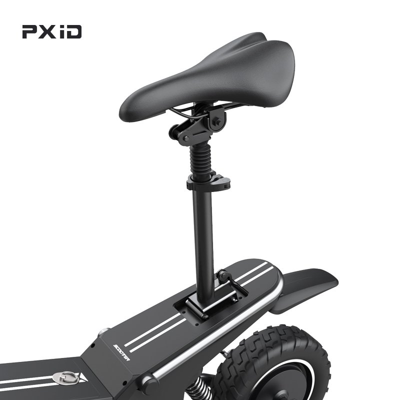 Fast scooter electrique with seat removable battery scuter electric trotinet European Warehouse EU Warehouse 2023