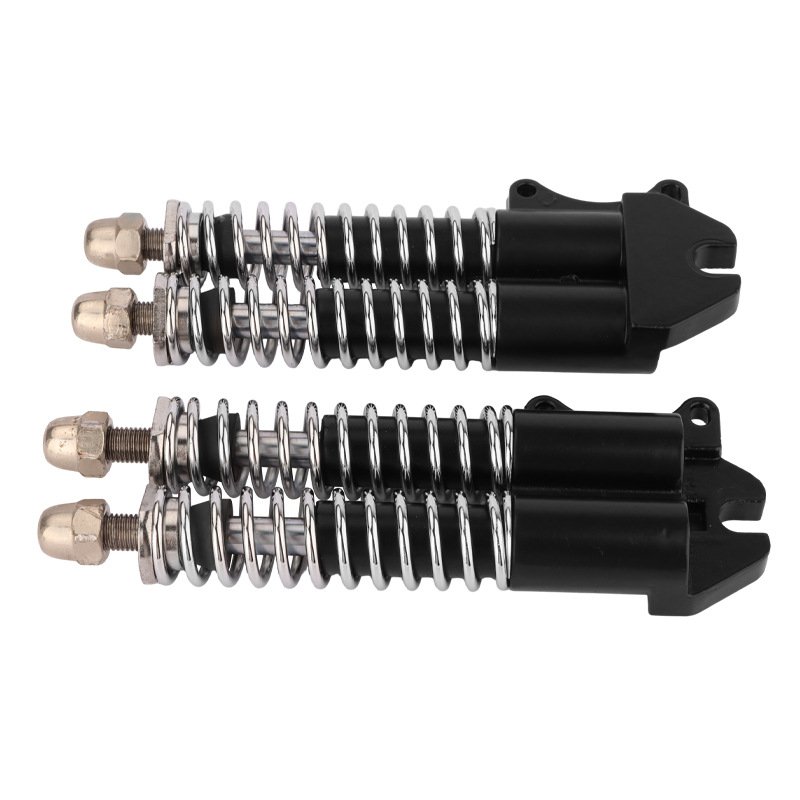 10 Inch Kugoo Electric Scooter Parts Front Suspension Front Shock Absorber For Kugoo M5 Scooter