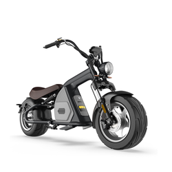 Black-20AH-2000W