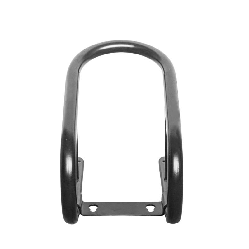 Bicycle Floor Parking Rack Trailer Car Mount Motorcycle Wheel Chock Kit Scooter Bike Stand