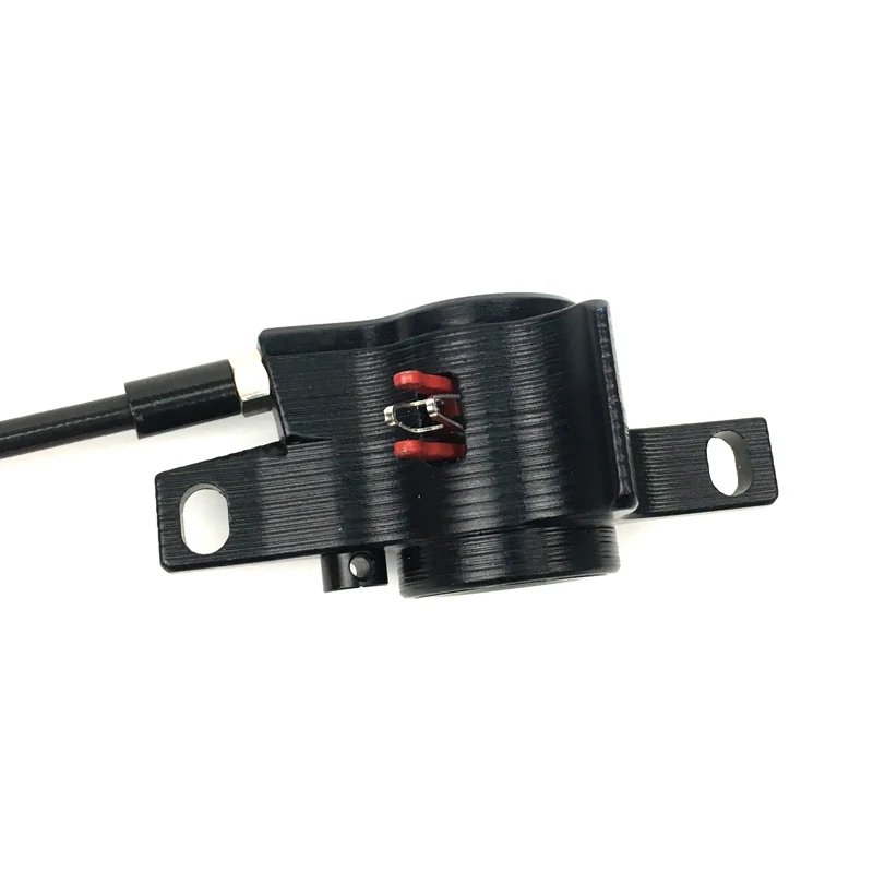 Hydraulic brake pad for Electric Scooter FLJ 6000w electric scooter e bike kick scooter disc oil brake or brake pads