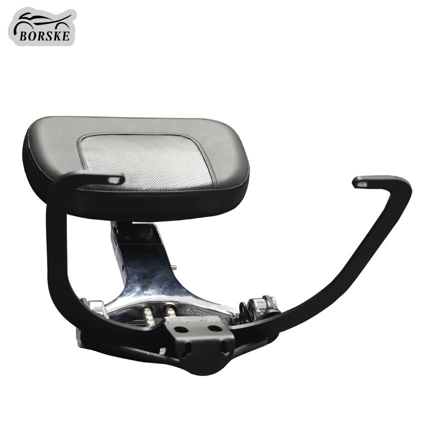 Motorcycle rear support holder scooter luggage rack sports bracket for Vespa Sprint Primavera