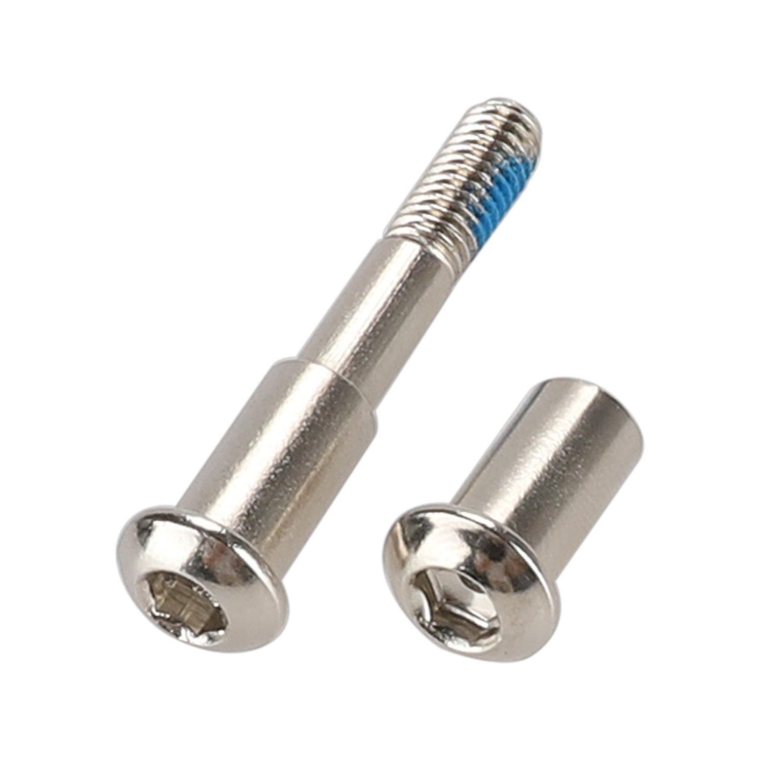 EU Warehouse Electric Scooter Folding Fixed Pair Lock Screws Folding Locking Screw For Xiaomi M365 Replacement Parts Accessories