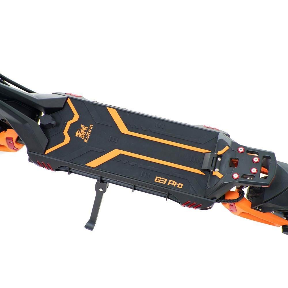 New arrival EU stock KUKIRIN G3 PRO Folding E-Scooter 1200W dual Motor 65KM/h Max Speed 23.2Ah Battery fast electric scooter