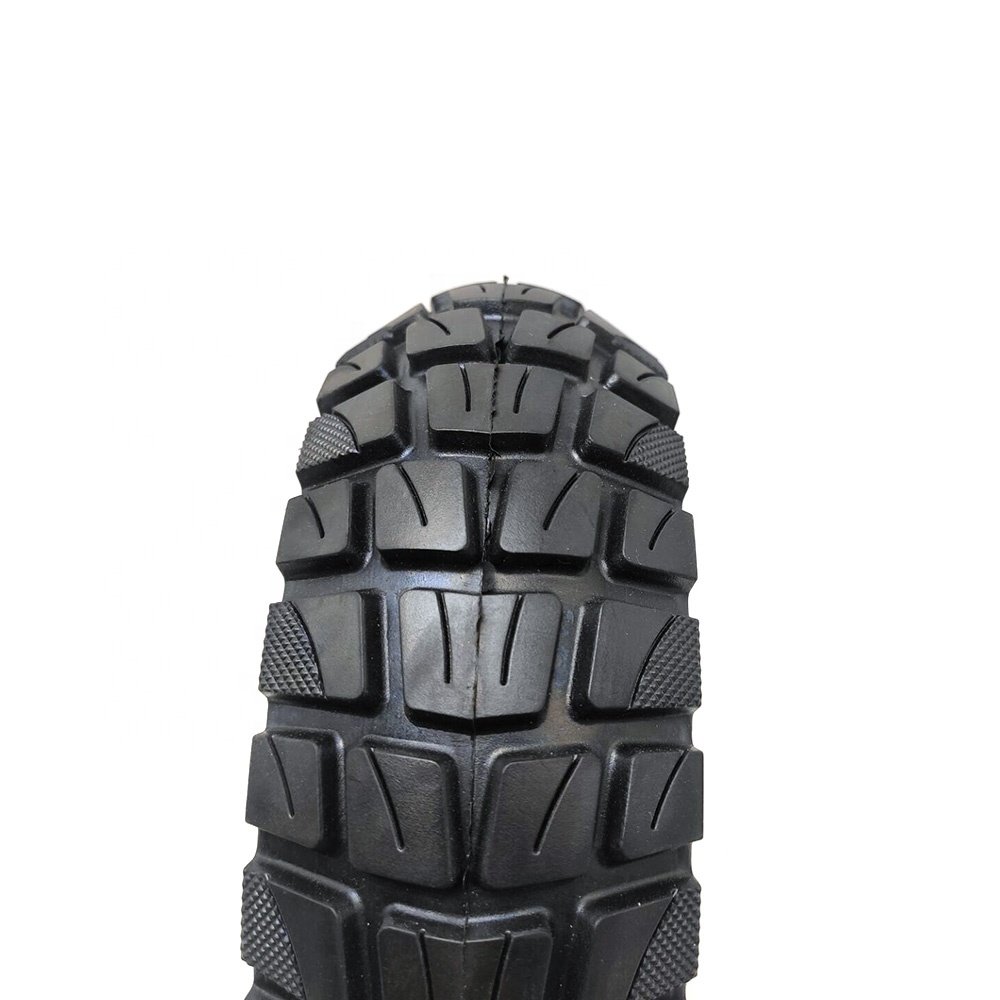 10x2.75-6.5 Solid Tire for Electric Scooter 10 Inch 10x2.70-6.5 Puncture-proof Non-inflation Off-road Tyre Accessories