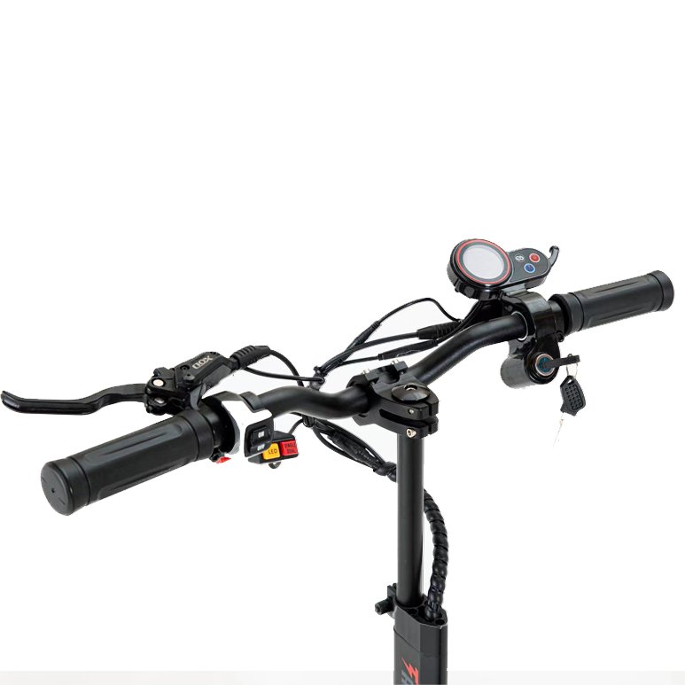 1200W 48V 11Inch Powerful Adult Electric Scooter With Seat 60Km/H Usa E Scooter Trotinette Electrique