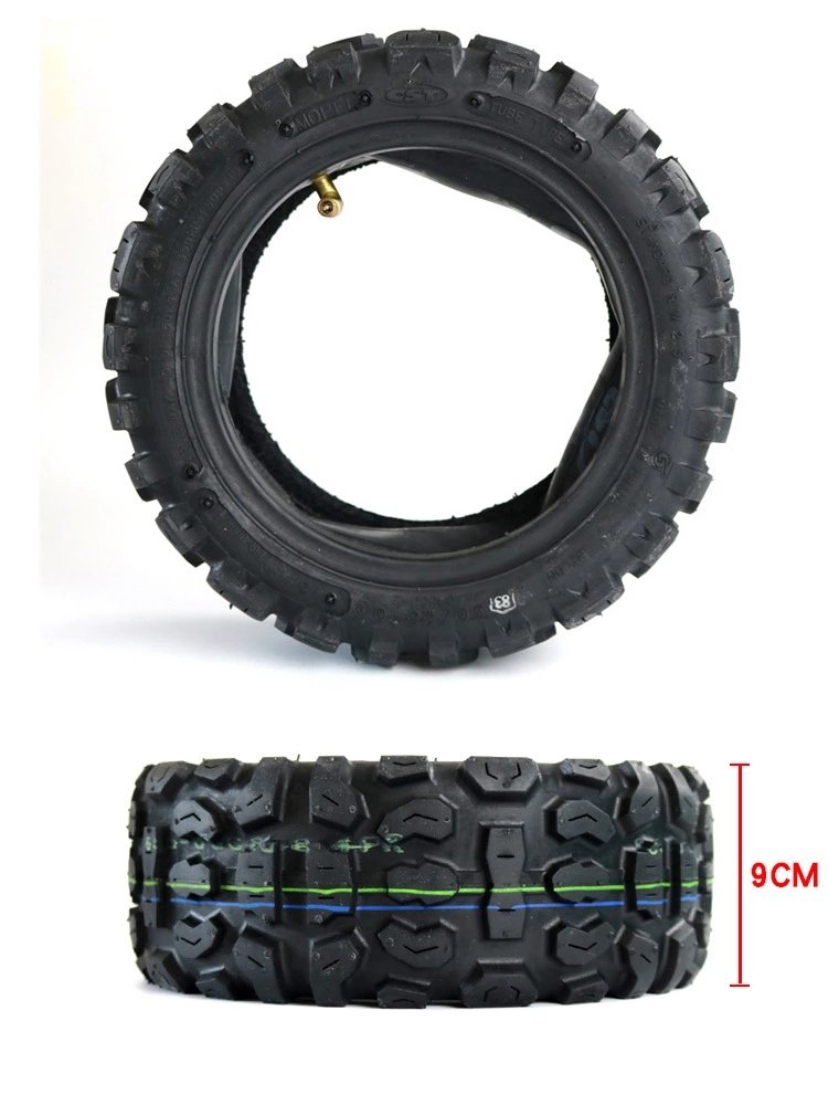 High quality 11inch e scooters fat tire and wheels parts for sale