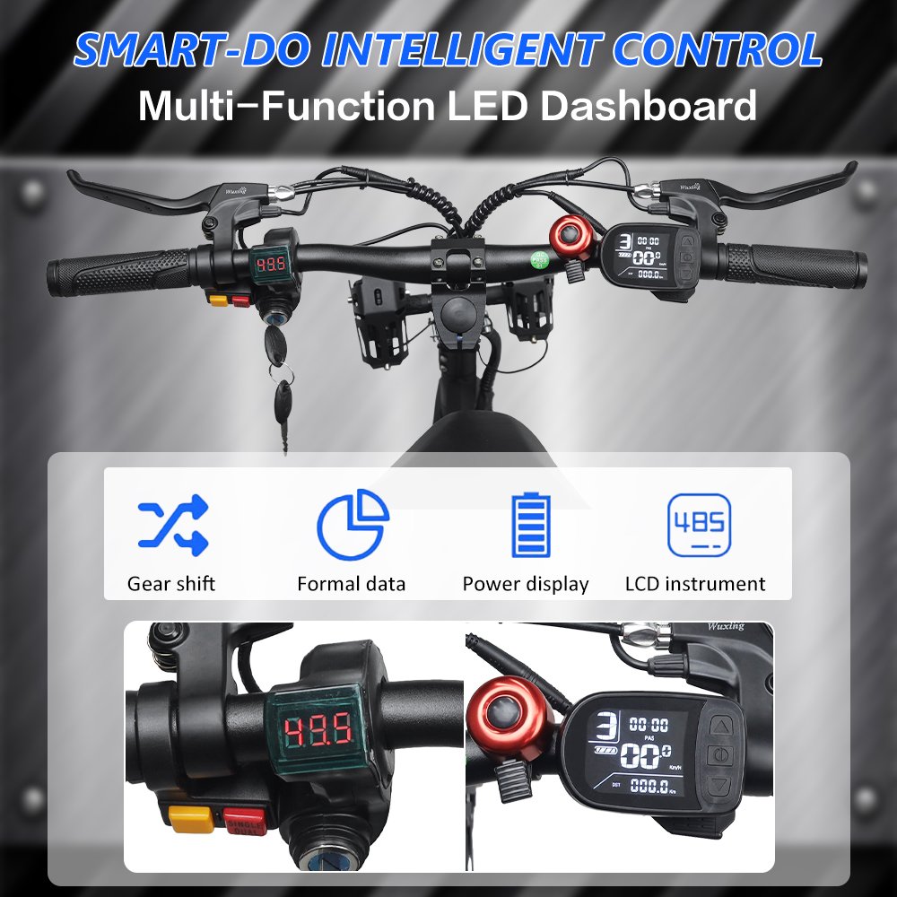 UK EU Dropshipping Strong power KUGOO G Booster e scooter 800w 23ah with fast speed electric scooters