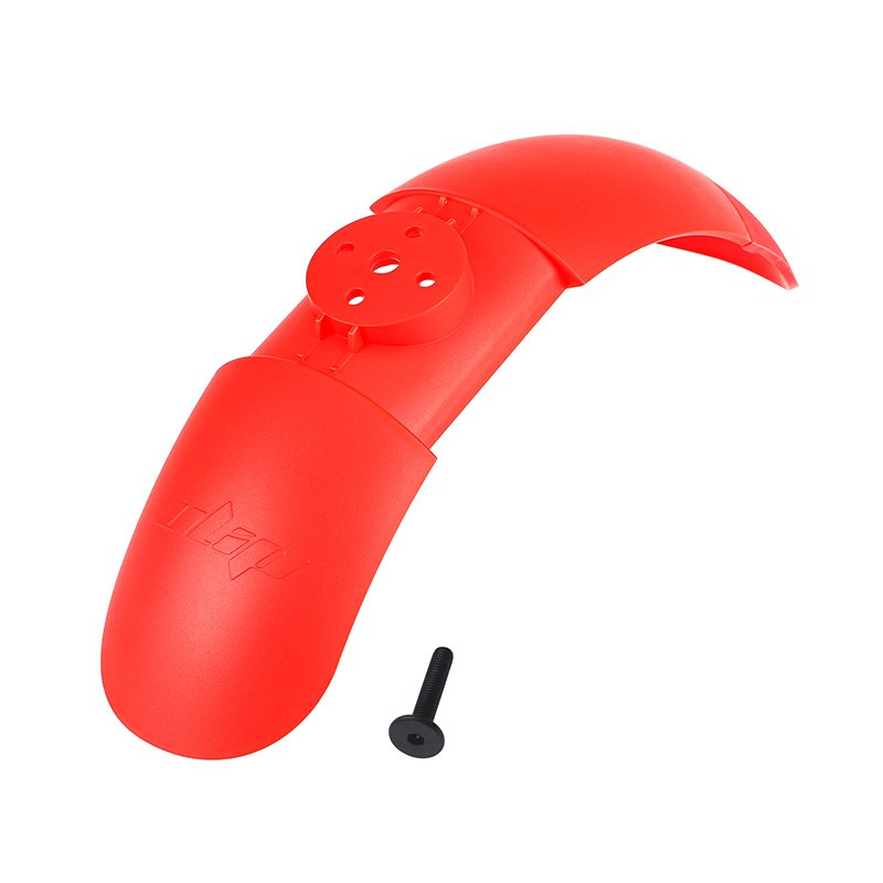 EU Warehouse Electric Scooter Front Fender Replacement Part Mudguard for Xiaomi M365 Pro Pro2 1S Mi3 Scooter Accessories