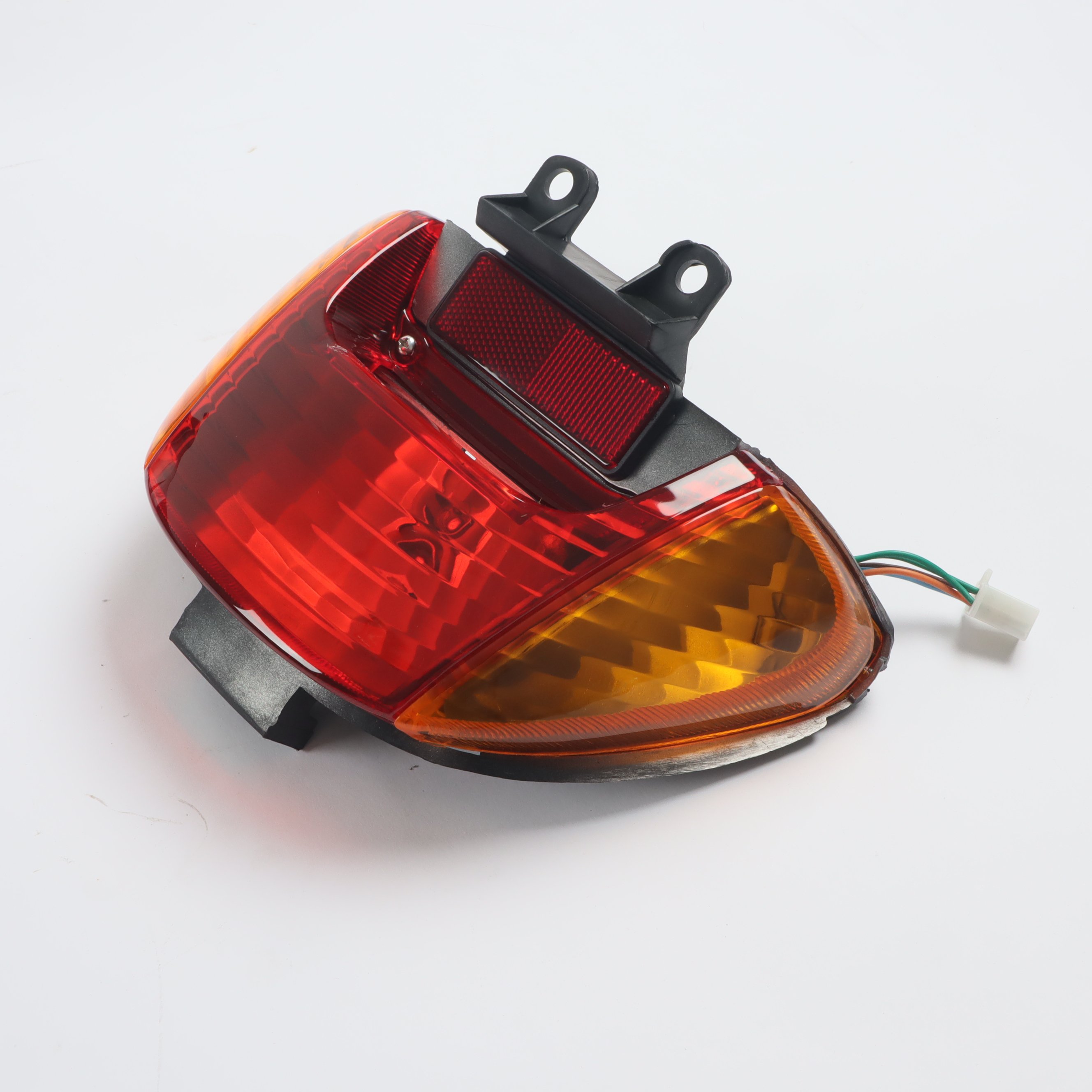 motocross 50cc for HONDA DIO ZX AF 34 35 spare parts bike tail light scooters motorcycle accessories