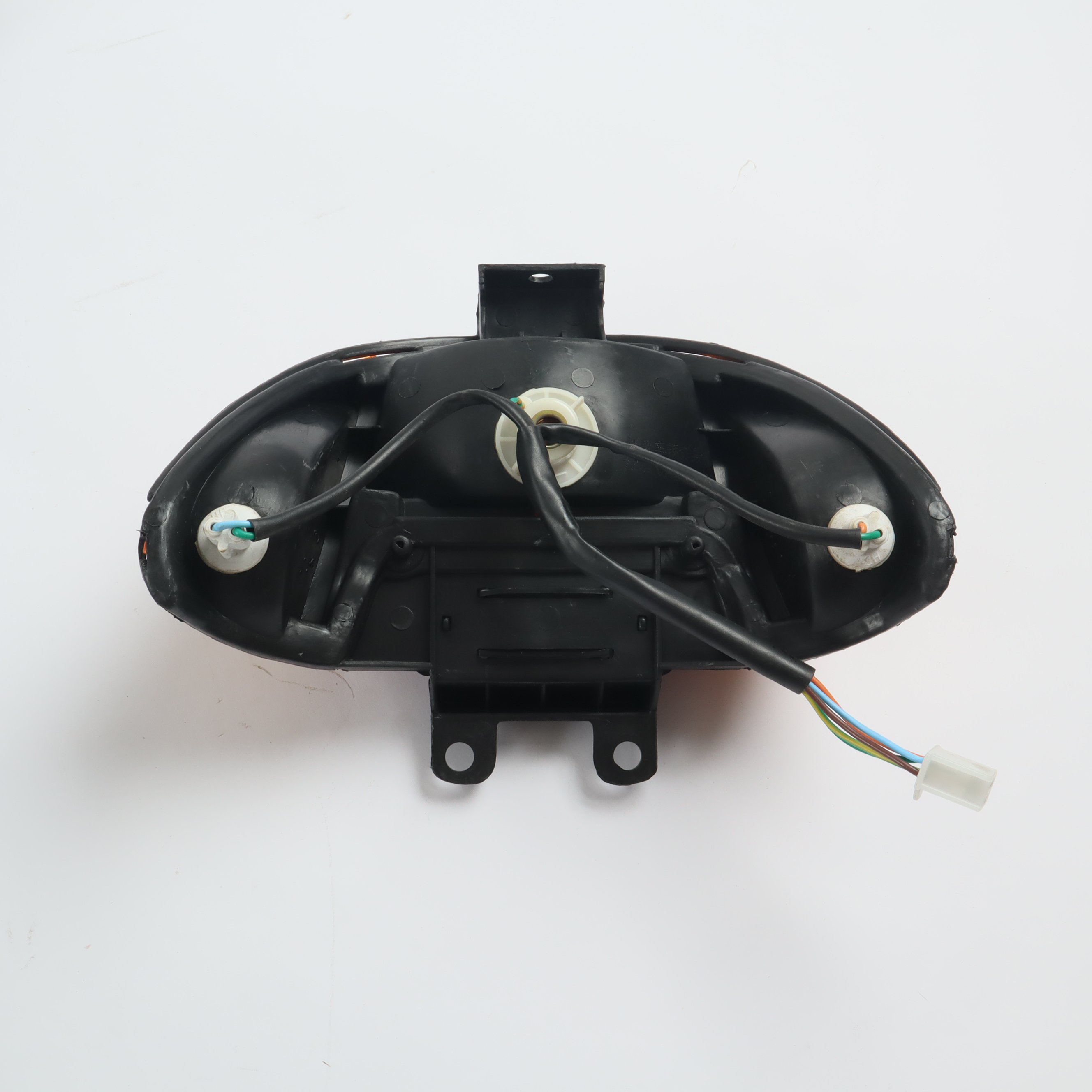 motocross 50cc for HONDA DIO ZX AF 34 35 spare parts bike tail light scooters motorcycle accessories