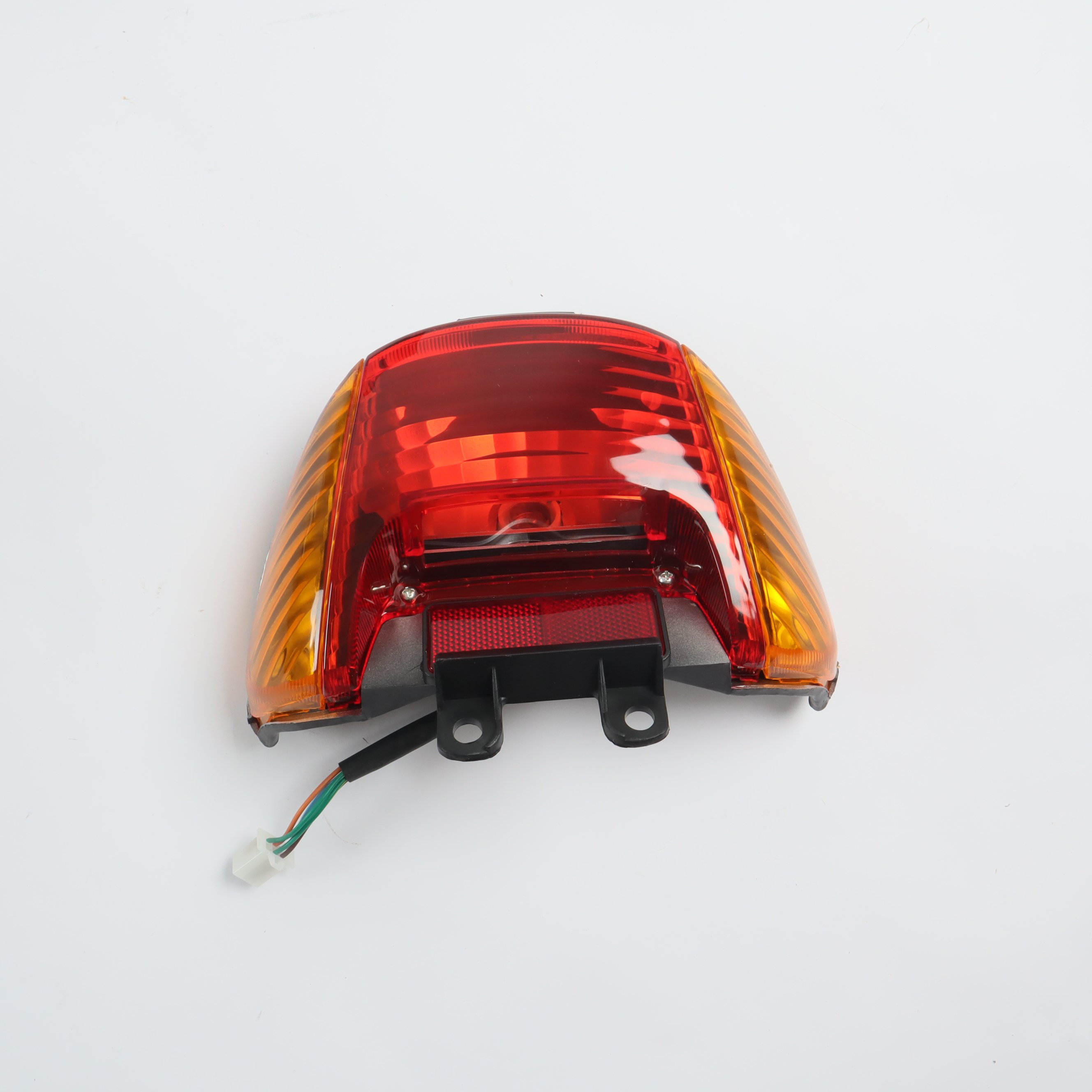 motocross 50cc for HONDA DIO ZX AF 34 35 spare parts bike tail light scooters motorcycle accessories