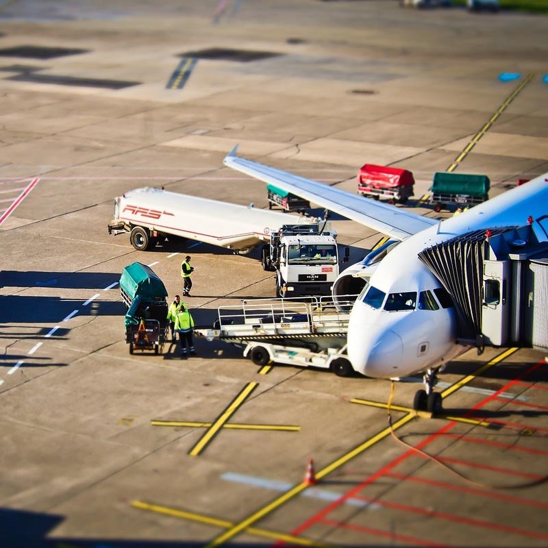 Professional Air Shipping Freight Forwarder Cargo Shipping Electric Scooter From China To France/Italy/Spain