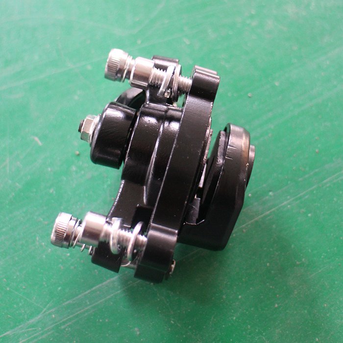 electric scooter spare parts Boli disk brake caliper