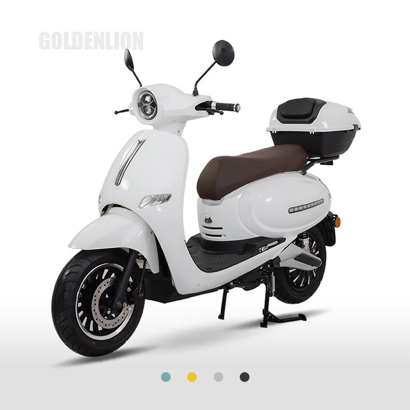 Goldenlion off Road Electric Scooter/3000W Two Wheels Wholesale Electric Scooter