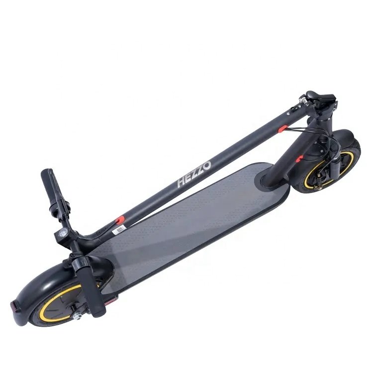 USA Warehouse High Quality Manufacturers Escooter 10 Inch 36V 500W Adult Electric Scooter