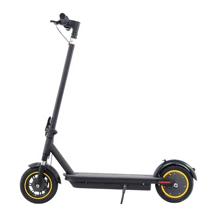 USA Warehouse High Quality Manufacturers Escooter 10 Inch 36V 500W Adult Electric Scooter