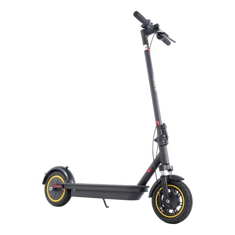 USA Warehouse High Quality Manufacturers Escooter 10 Inch 36V 500W Adult Electric Scooter