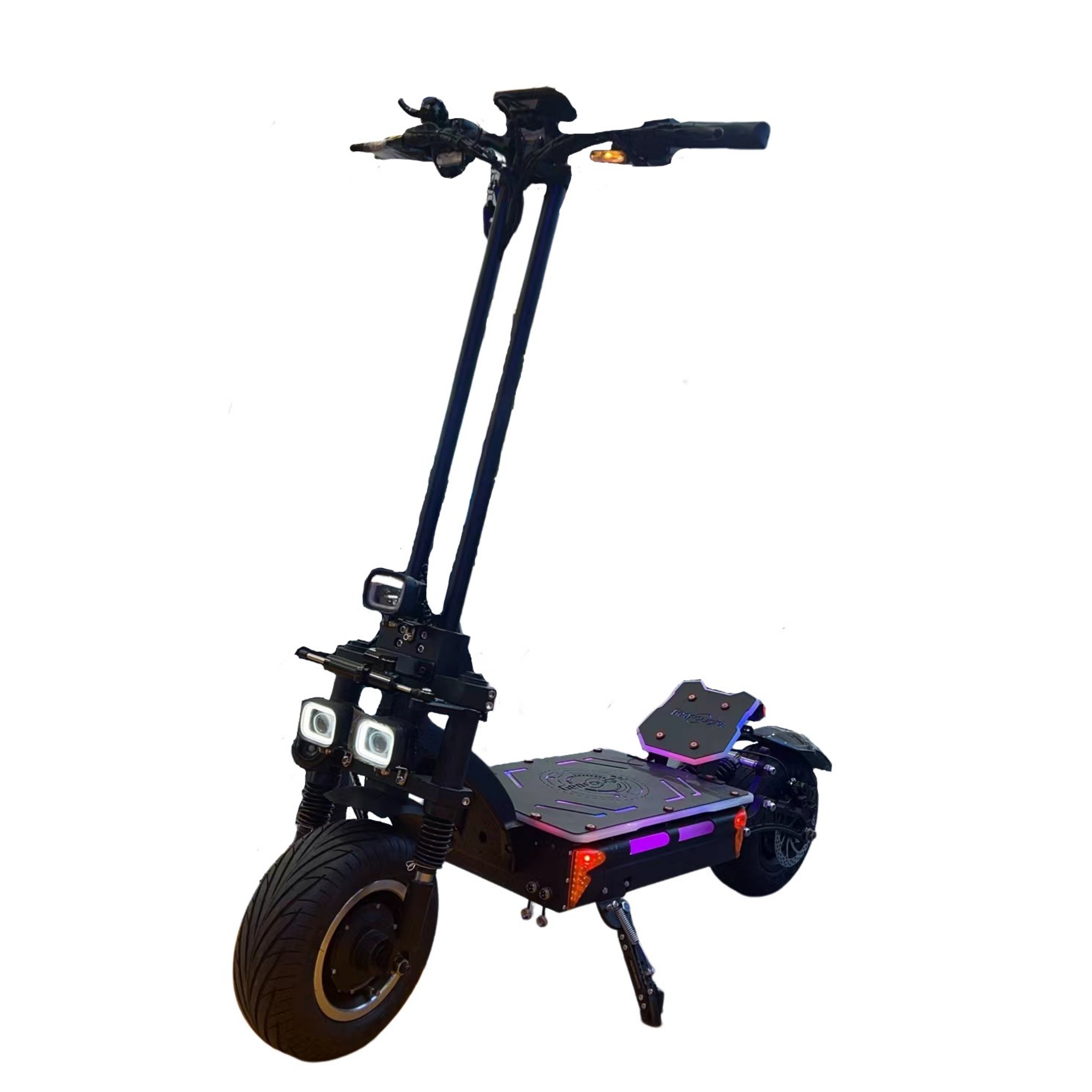 100-150km long distance 72v 15000w 50ah battery electric scooter dual motor good performance electric scooter