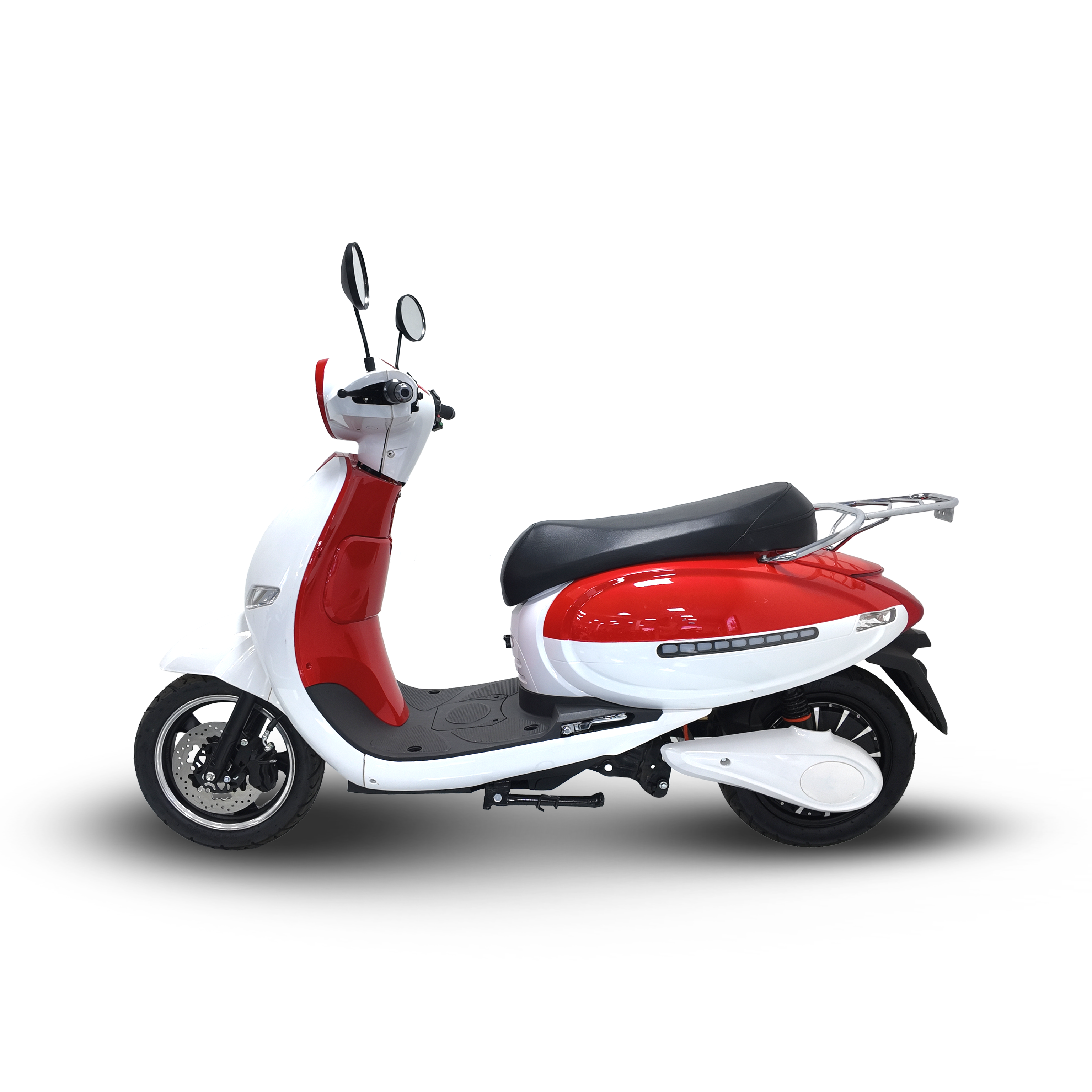 2024 electric scooter from Wuxi 1000w/1200w/1500W 45kmph 60v/72v BATTERY with forty colors
