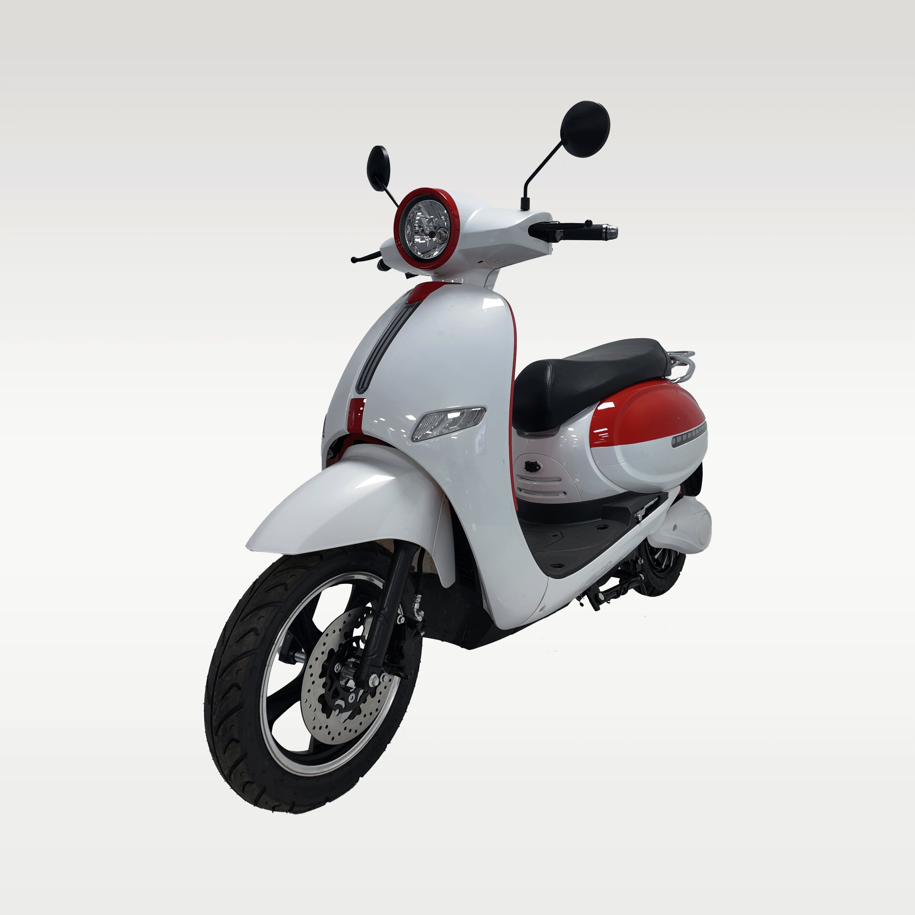 2024 electric scooter from Wuxi 1000w/1200w/1500W 45kmph 60v/72v BATTERY with forty colors