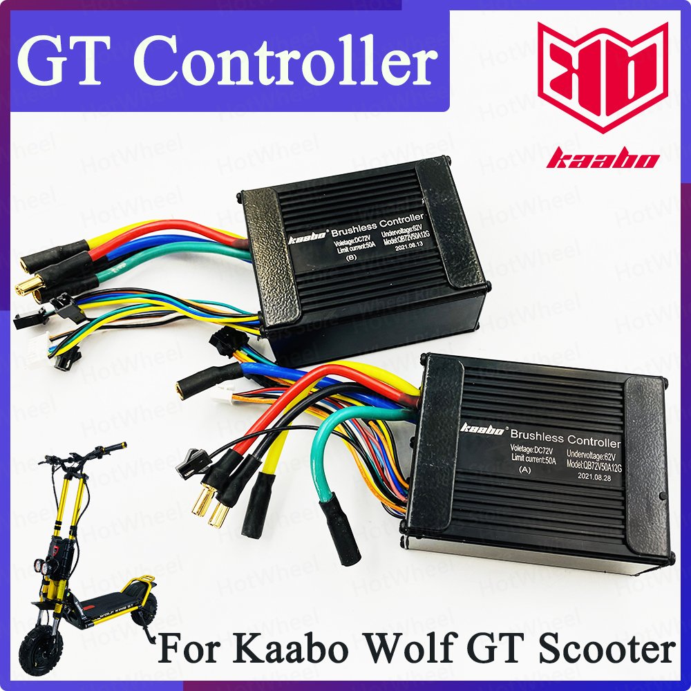 2023 Electric Scooter Parts for teverun fighter zero kaabo xiaomi Electric Scooter Parts Accessories
