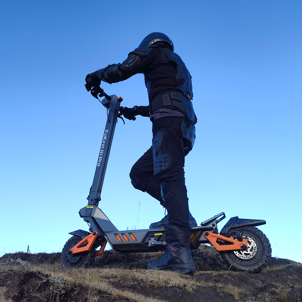 Eu warehouse 48v 1600w Dual motor Long Range Foldable Adult Electrico Monopattino E Electric Scooter
