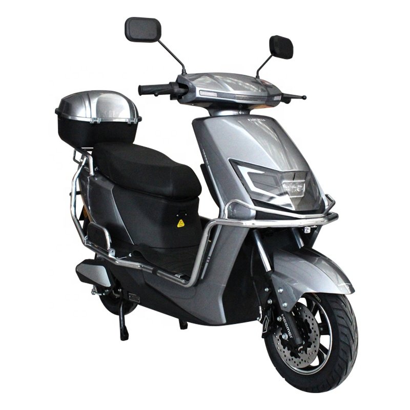 Professional Manufacturer 800W 1200W Smart Dual Drive Sport Two Wheel Electric Scooter