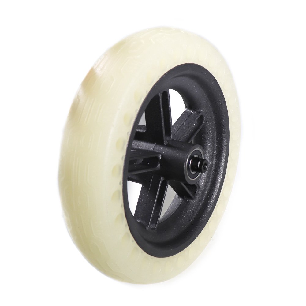 Various Scooter 8.5inch Solid Tire With Hub Rear Wheel For Mijia M365/M365pro/1S/Pro2 Scooter Electric Wheel