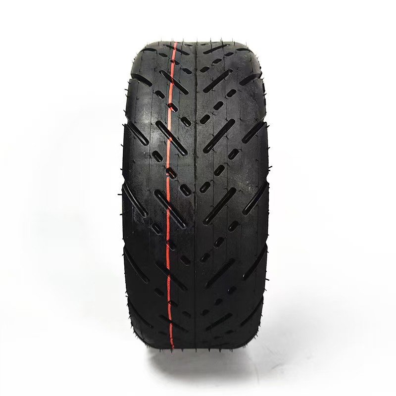 90/65-6.5 vacuum tire 11 inch inflatable tire for electric scooter thickened and durable for Zero 11X