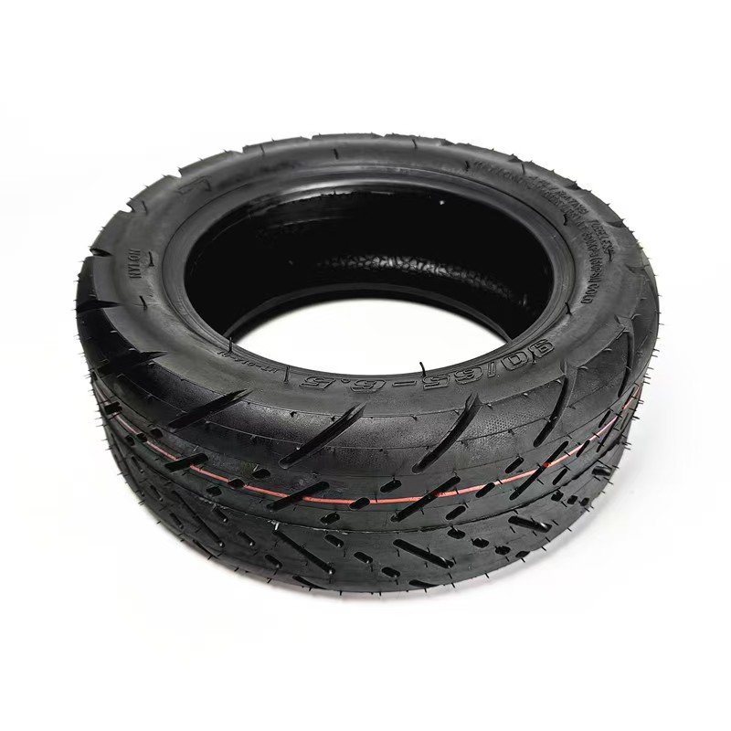 90/65-6.5 vacuum tire 11 inch inflatable tire for electric scooter thickened and durable for Zero 11X