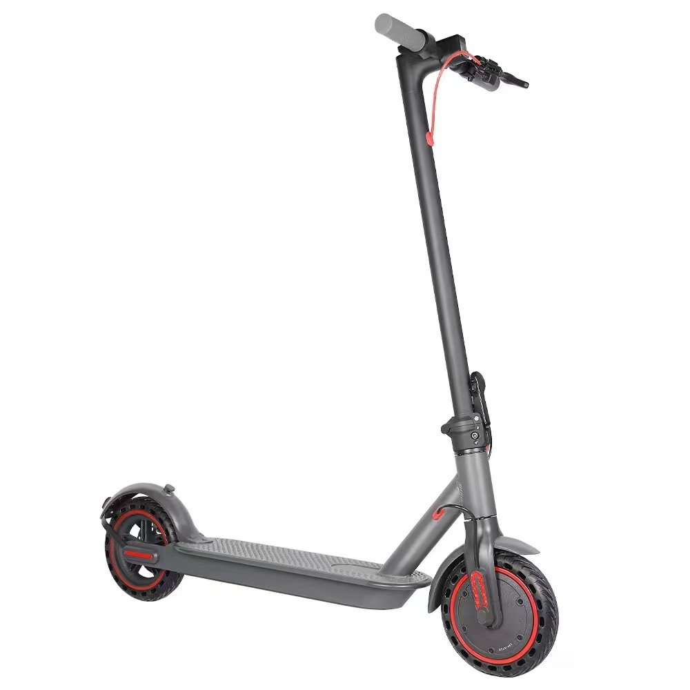 Factory OEM 350W 250W 8.5 INCH 10AH 6.6AH E-scooter electrico Monpattino electtrico E-ROLLER elektromos roller Electric scooter