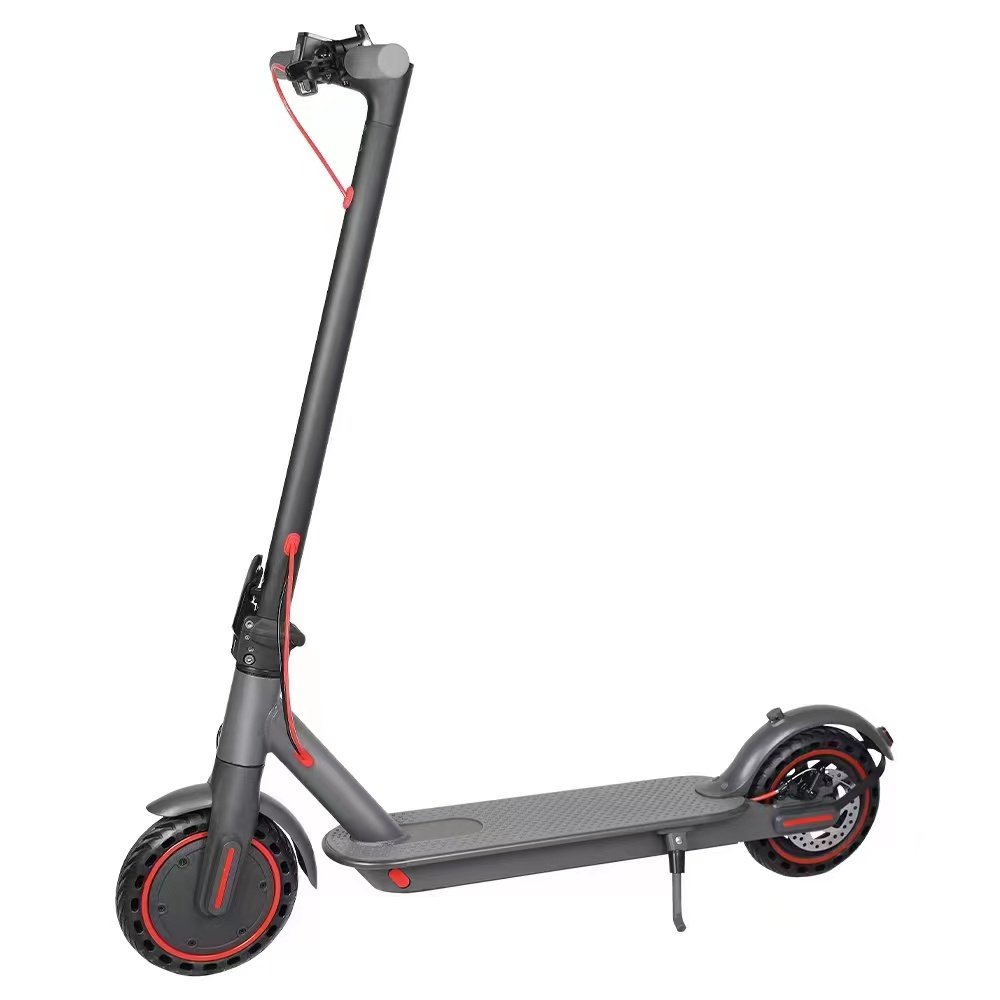 Factory OEM 350W 250W 8.5 INCH 10AH 6.6AH E-scooter electrico Monpattino electtrico E-ROLLER elektromos roller Electric scooter