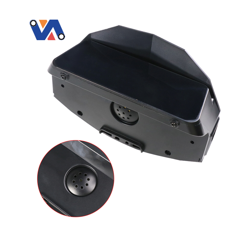 New Image Original LCD Display (New Version) For Kukirin G3 Electric Scooter Motherboard Control Dashboard Parts