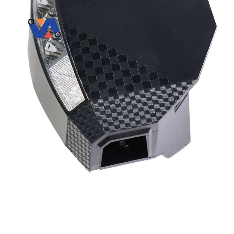 New Image Original LCD Display (New Version) For Kukirin G3 Electric Scooter Motherboard Control Dashboard Parts