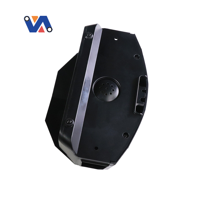 New Image Original LCD Display (New Version) For Kukirin G3 Electric Scooter Motherboard Control Dashboard Parts