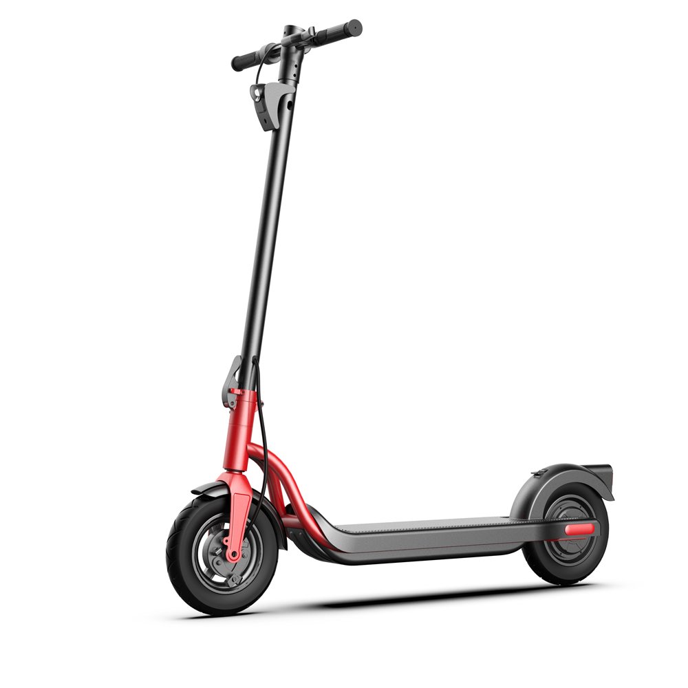 New Design Electric Scooter Adulto Max Slope 20% 10inch 2 Pneumatic Wheel Mini Electric Scooter for Adult