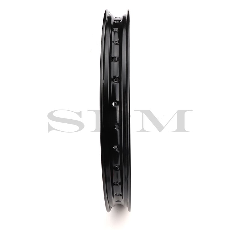 19 Inch 19" Motorcycle parts 1.60/1.85/2.15/2.5x19 Inch 36 Spokes Holes Aluminum Alloy Motorcycle Wheel Rims