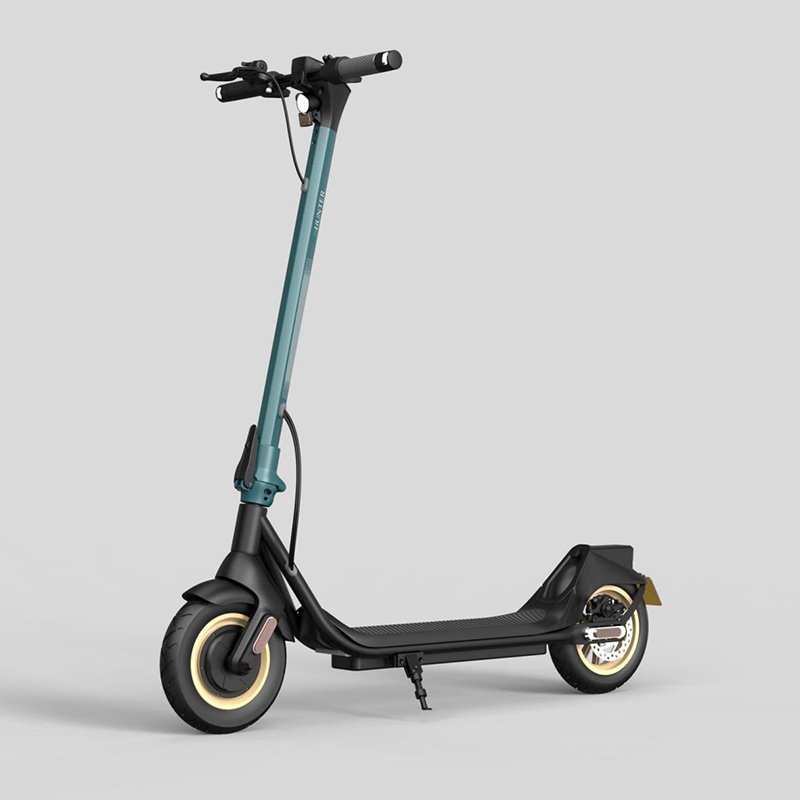 OEM ODM Factory 36V 350W Electric Scooter Controller 25km/h Rear Wheel 10 inch Electric Scooter
