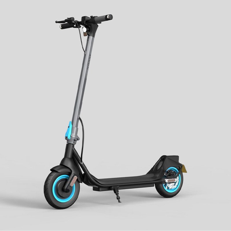 OEM ODM Factory 36V 350W Electric Scooter Controller 25km/h Rear Wheel 10 inch Electric Scooter